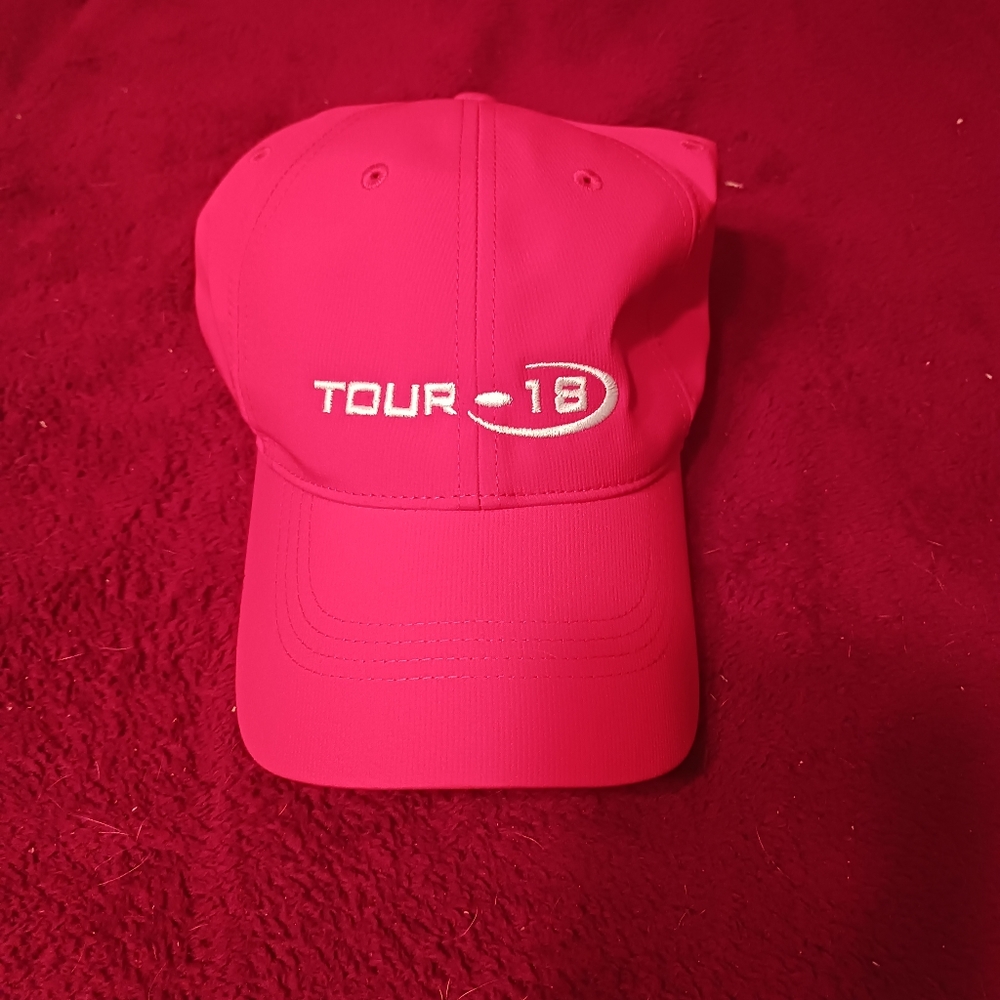 Nike golf Hat